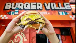 Burger Ville