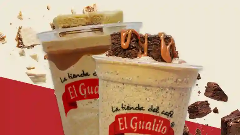 El Gualilo. a Domicilio El Gualilo.