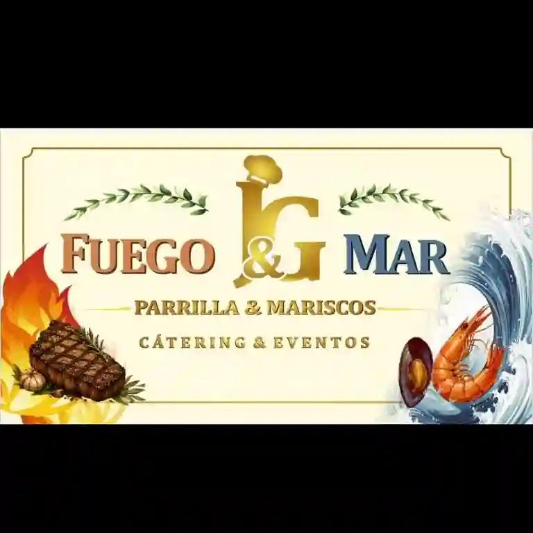 Ultramar Fuego & Mar a Domicilio Ultramar Fuego & Mar