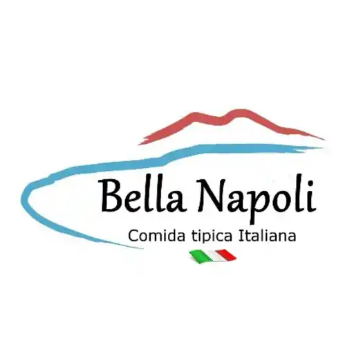 BELLA NAPOLI Comida y Reposteria Italiana