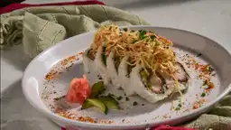 Kanikama Sushi Laureles - Turbo