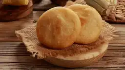 Arepas la Doña