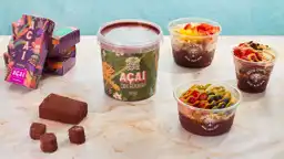 SELVA CARIOCA ACAI BAR