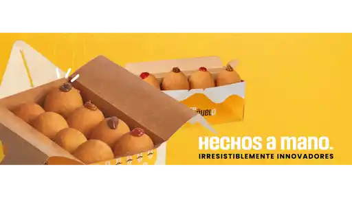 Sr Buñuelo
