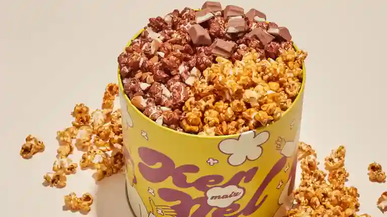 Maiz Kernel - Turbo a Domicilio Maiz Kernel - Turbo