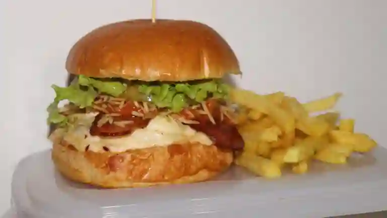Burgerology