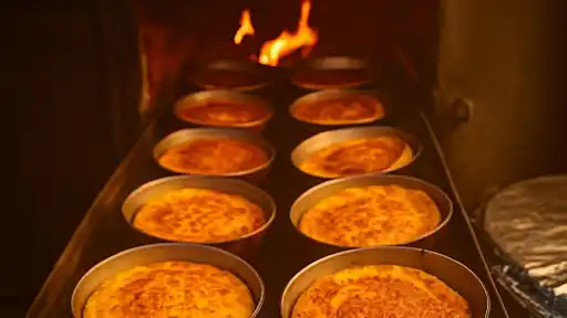 Arepas de Choclo Las Mas Ricas de Cali