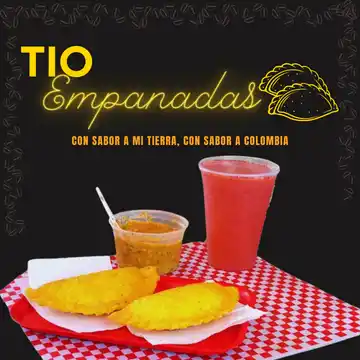Tio Empanadas