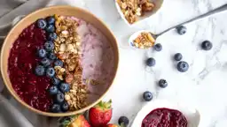 Nowl Bowls Saludables