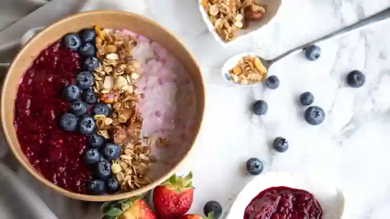 Nowl Bowls Saludables