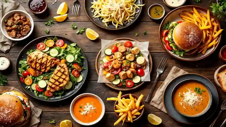 Maracay Food And Drink a Domicilio Maracay Food And Drink