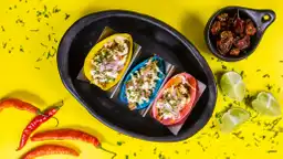 Burritoz