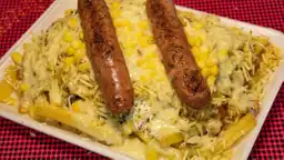 Norbit Boston Restaurante