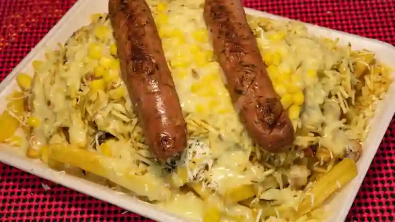 Norbit Boston Restaurante a Domicilio Norbit Boston Restaurante