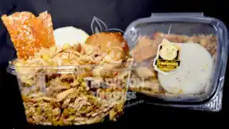 Tradicion Tolimense Lechoneria Donde Albeiro
