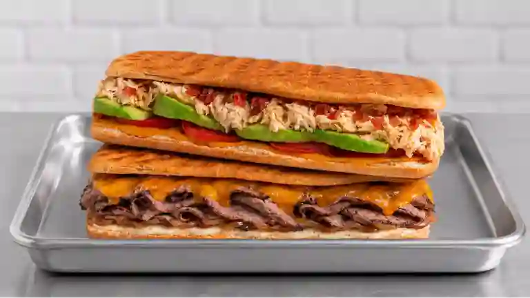 Dumbo Sandwiches - Turbo a Domicilio Dumbo Sandwiches - Turbo