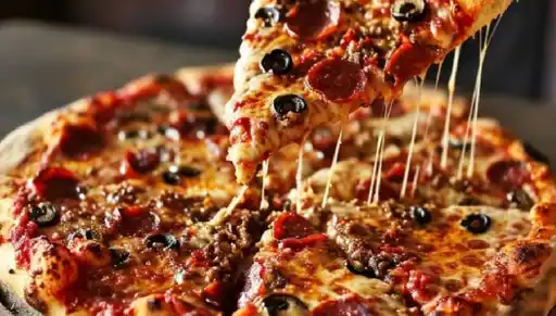 Pizzeria Piccola Siempre Exquisita