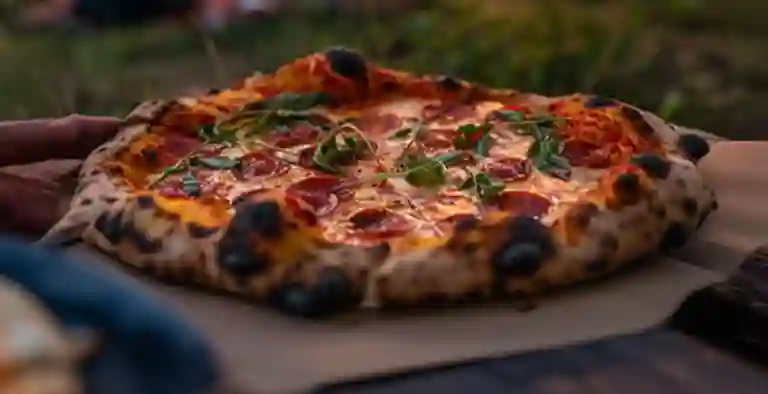 Chía Pizzería y Panadería Artesanal a Domicilio Chía Pizzería y Panadería Artesanal