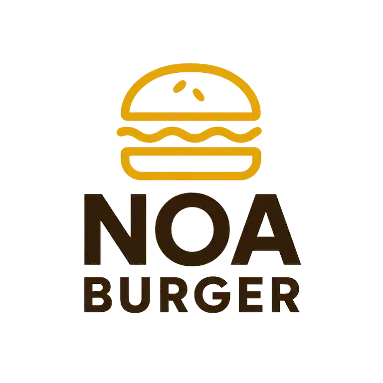 Noa Burguer a Domicilio Noa Burguer