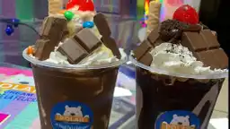 Polar Ice Cream