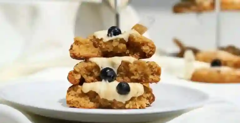Bake Off Bakery