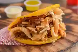 Bendita Arepa