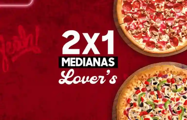 Pizza Hut a Domicilio Pizza Hut