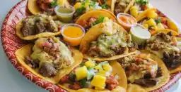 Taqueria Azteca baq