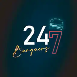 24.7 Burguers
