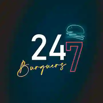 24.7 Burguers