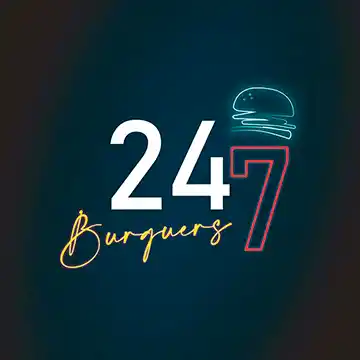 24.7 Burguers