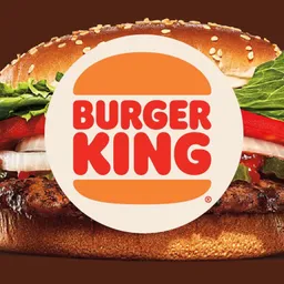 Burger King a Domicilio