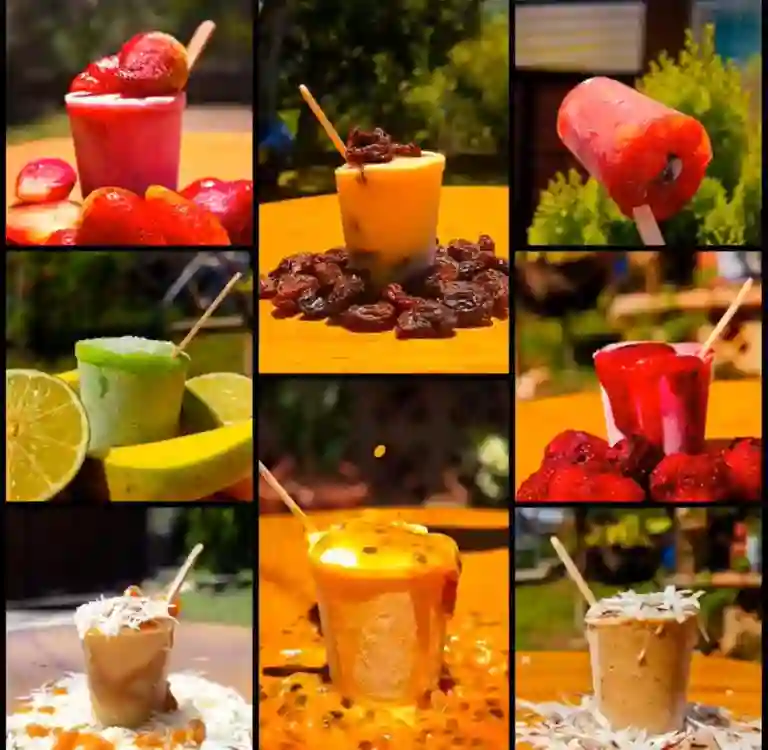 Deli Cremas a Domicilio Deli Cremas