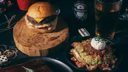 Animal Cocina