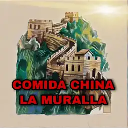 Comida China La Muralla