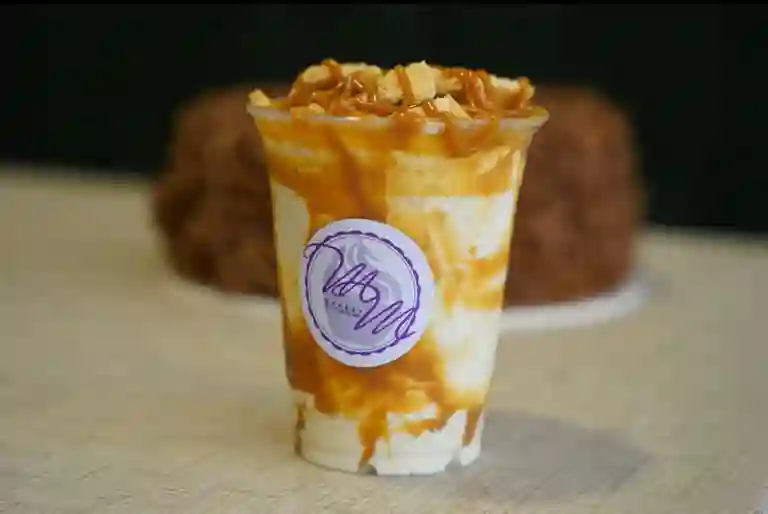 MM Bakery a Domicilio MM Bakery