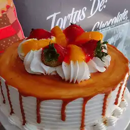 Tortas y Postres Ballesteros