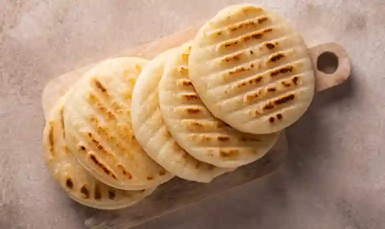 Arepas de Queso Dyma a Domicilio Arepas de Queso Dyma