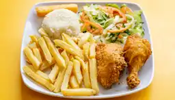 Arde el Candelazo Bosa