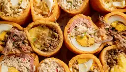 Empanadas Alarcon