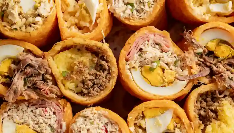 Empanadas Alarcon