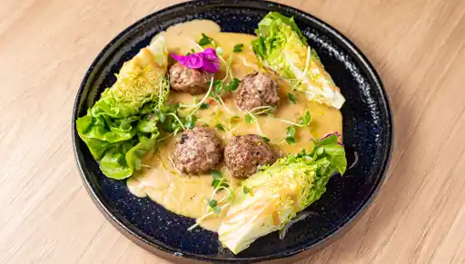 Nola Cafe y Cocina
