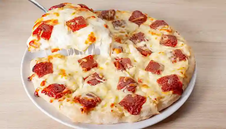 Safari Pizza Gourmet a Domicilio Safari Pizza Gourmet