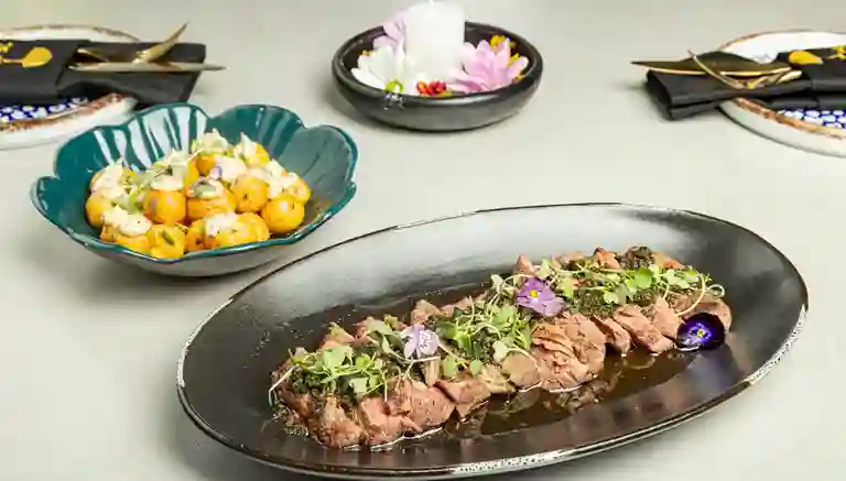 Ze Thai a Domicilio Ze Thai