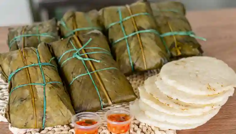 Los Tamalitos de Leo. a Domicilio Los Tamalitos de Leo.