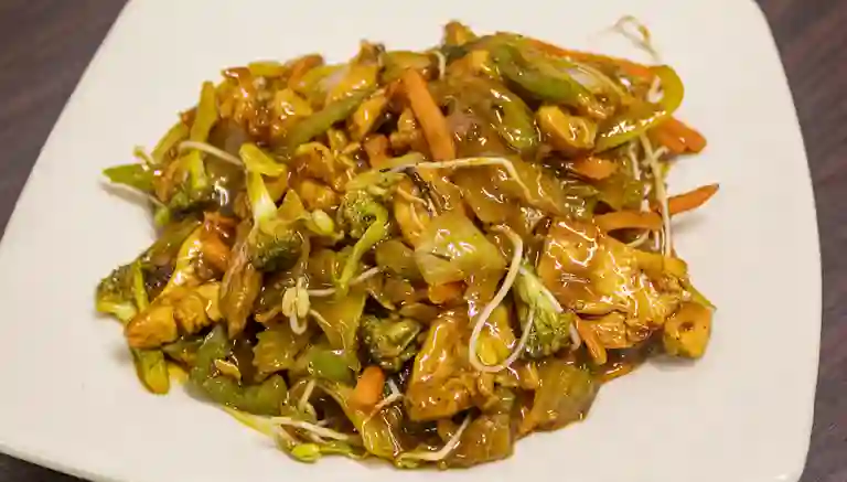 Chino Yahn Hong a Domicilio Chino Yahn Hong