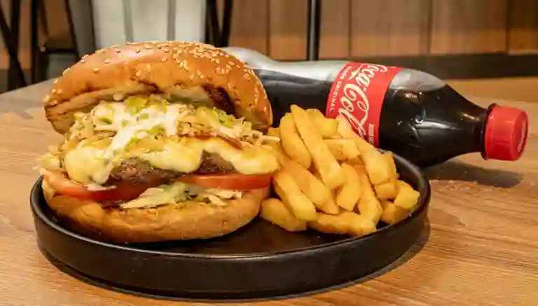 El Chuzo Del Barrio a Domicilio El Chuzo Del Barrio