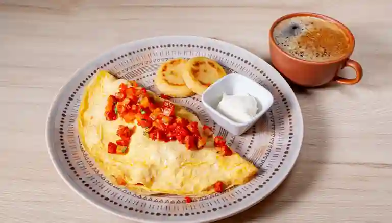 Ma&lu Cafe a Domicilio Ma&lu Cafe