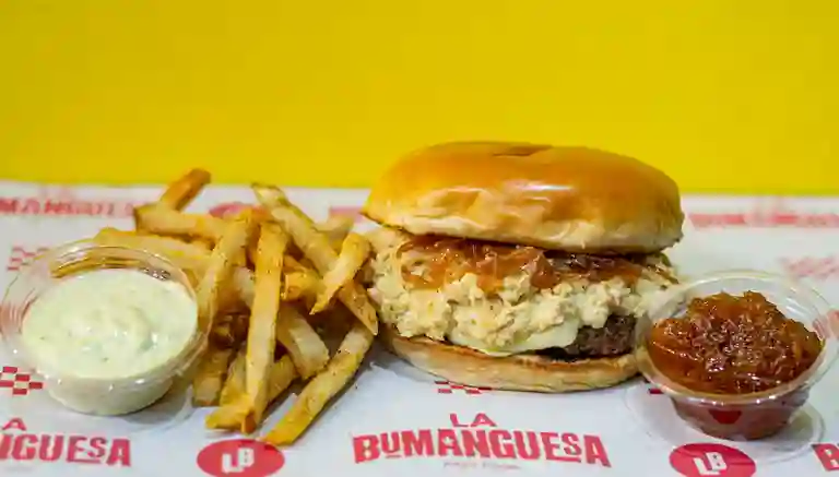 la Bumanguesa Med a Domicilio la Bumanguesa Med