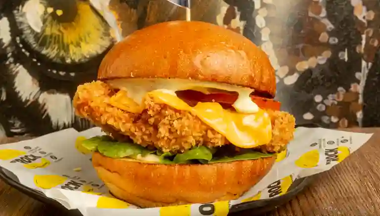 Mr Rock Lo Hacemos Delicioso a Domicilio Mr Rock Lo Hacemos Delicioso